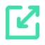 Icon for Support to Scale