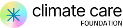 Climate Care Foundation Logo